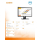 Dell E2418HN - 379565 - zdjęcie 3